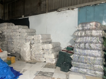 Tại sao lại chọn CÔNG TY ÁO MƯA HOÀNG SANG để hợp tác lâu dài?