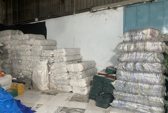 Tại sao lại chọn CÔNG TY ÁO MƯA HOÀNG SANG để hợp tác lâu dài?