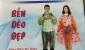 sản xuất áo mưa theo yêu cầu tại Hồ Chí Minh