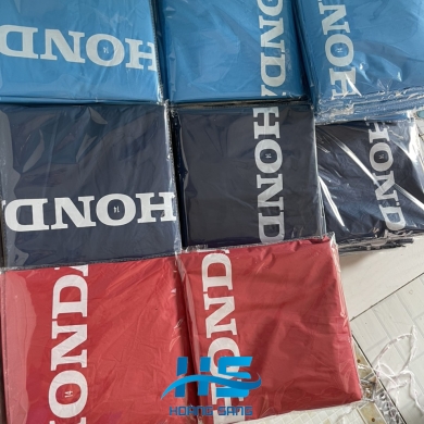Áo mưa quảng cáo M15