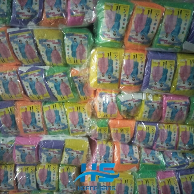 Áo mưa phương tiện màu 1