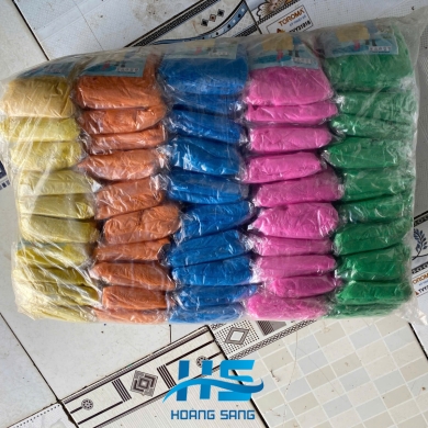 Áo mưa phương tiện Màu 2