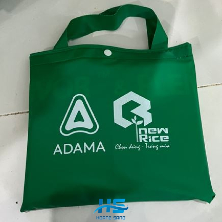 Áo mưa quảng cáo M17