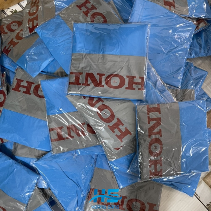 Áo mưa quảng cáo M15