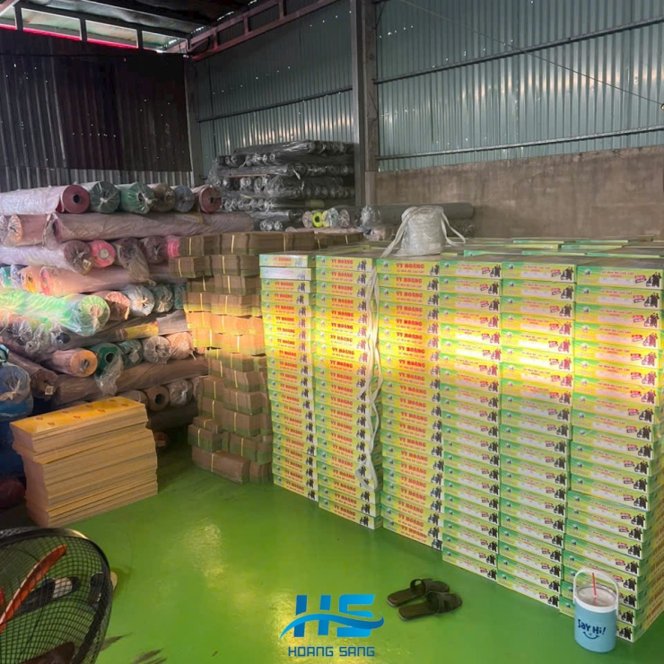 Áo Mưa Bộ Cao cấp chống Thấm